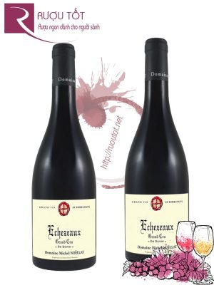 Rượu Vang Echezeaux Grand Cru Domaine Michel Noellat