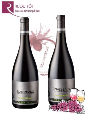 Rượu Vang Echezeaux Laurent Ponsot Cuvee De L’erable