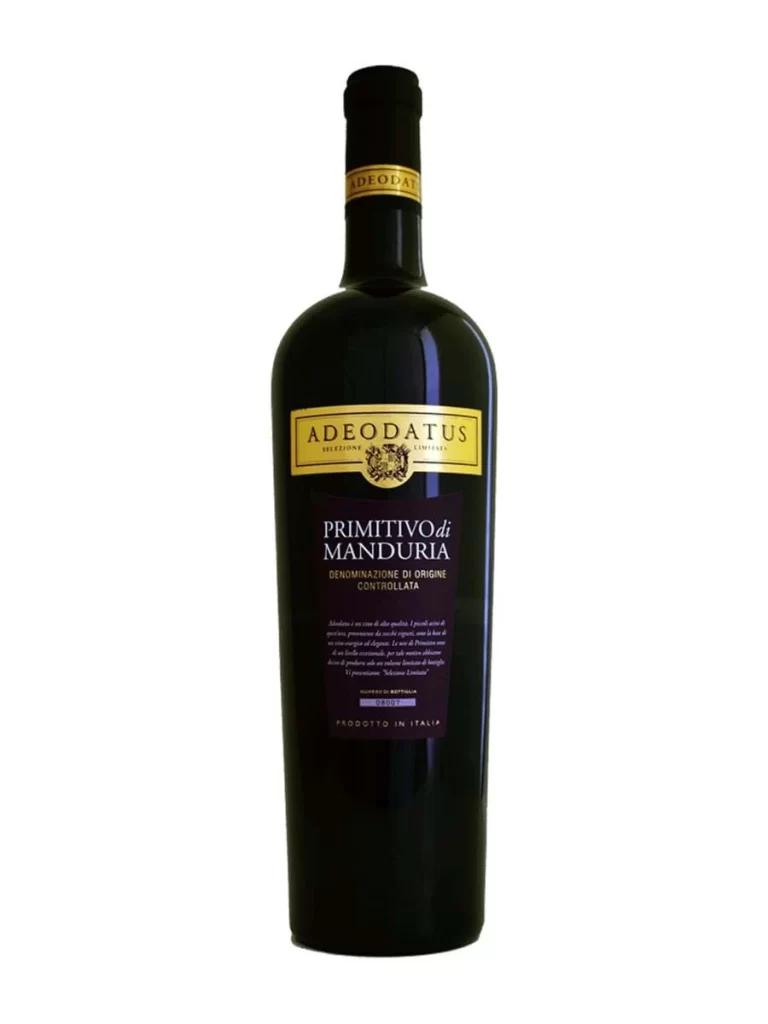 Adeodatus Primitivo