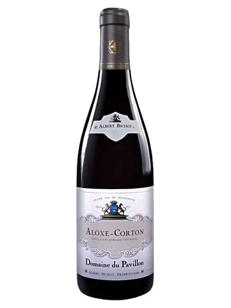 Albert Bichot Domaine du Pavillon Aloxe-Corton