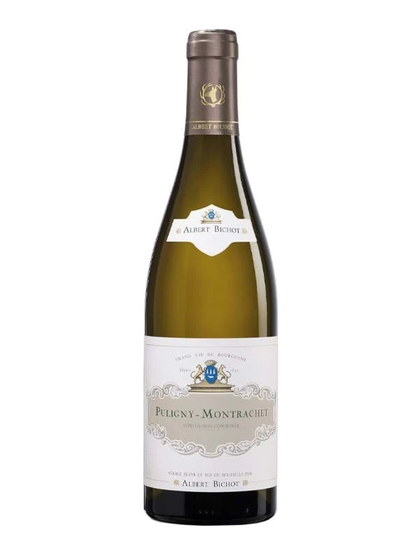 Rượu vang Albert Bichot Puligny Montrachet