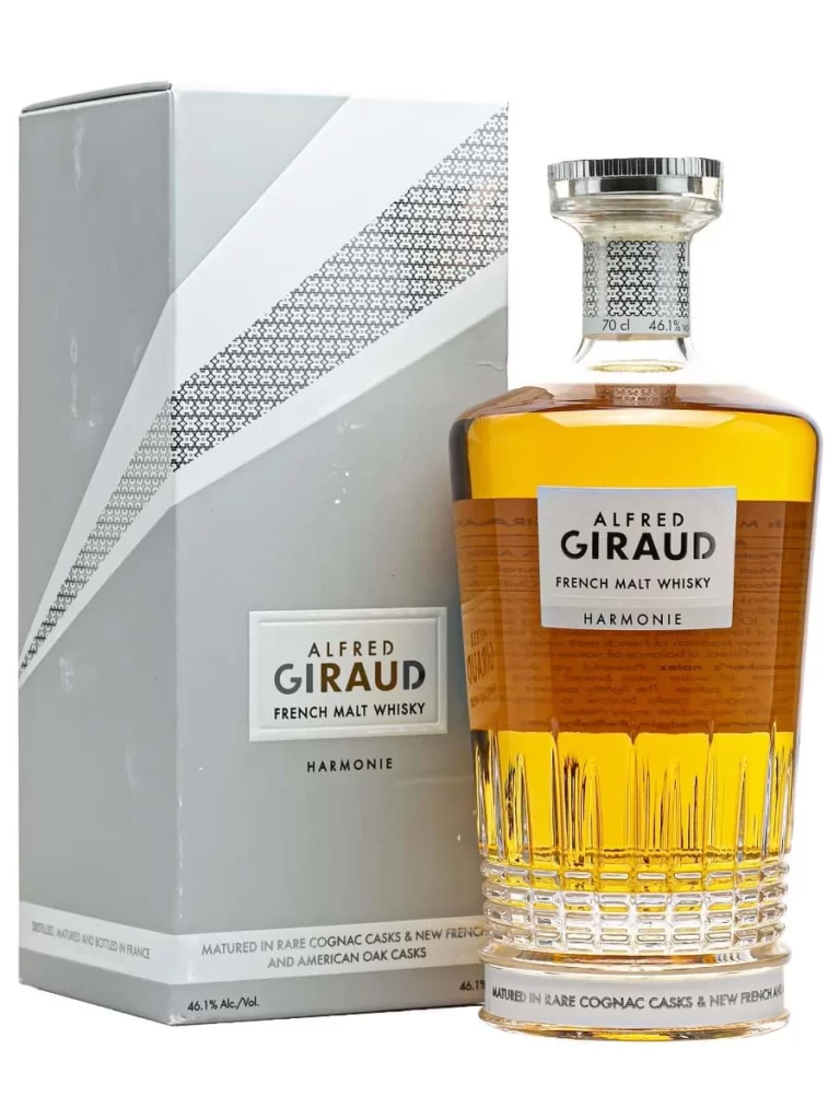 Alfred Giraud Harmonie