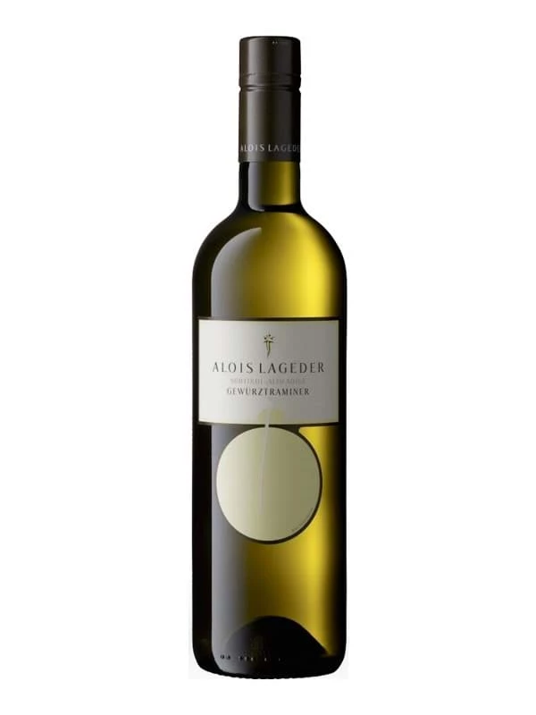 Rượu vang Alois Lageder Sudtirol Gewurztraminer Alto Adige DOC