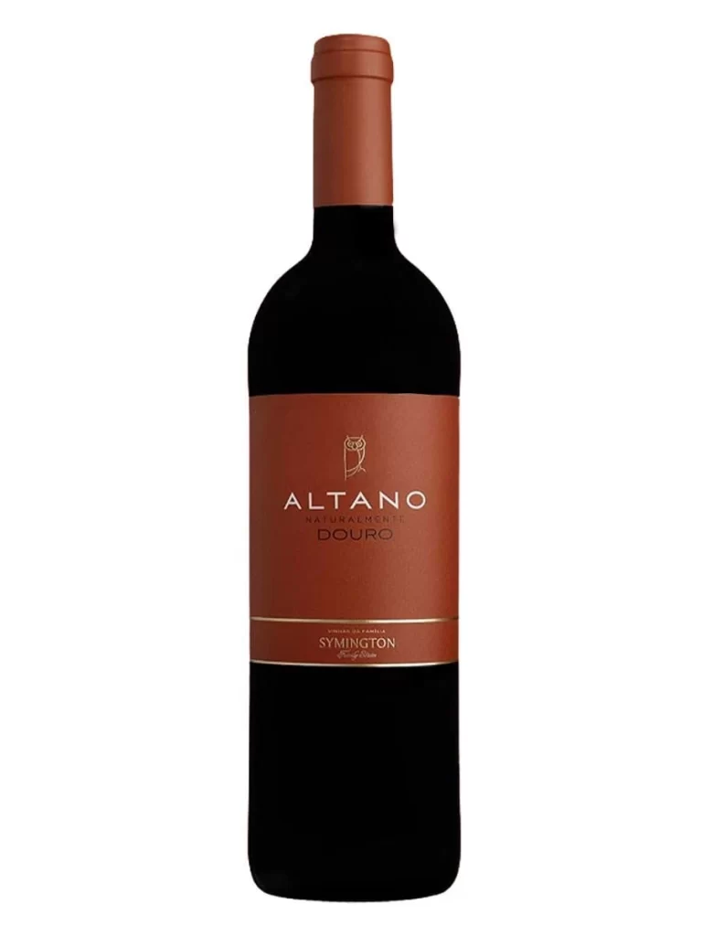 Rượu vang Altano Douro Red