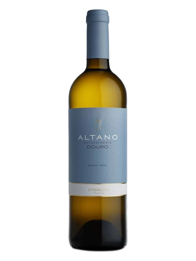 Rượu vang Altano Douro White