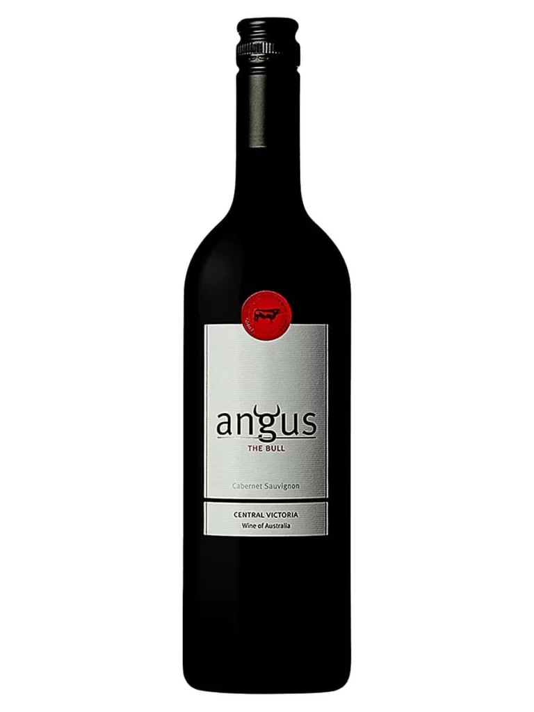 Angus The Bull Cabernet Sauvignon