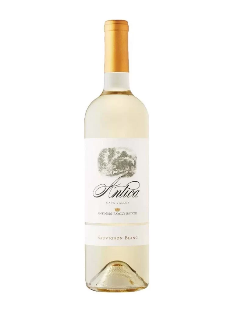 Rượu vang Antica Sauvignon Blanc