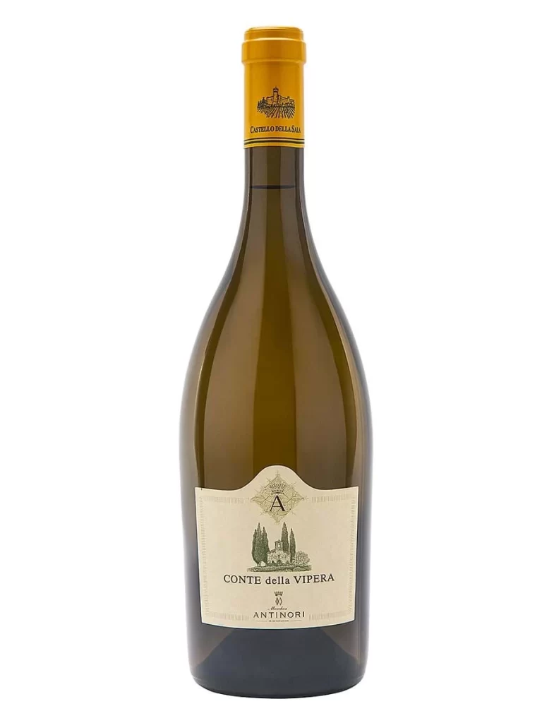 Antinori Conte Della Vipera