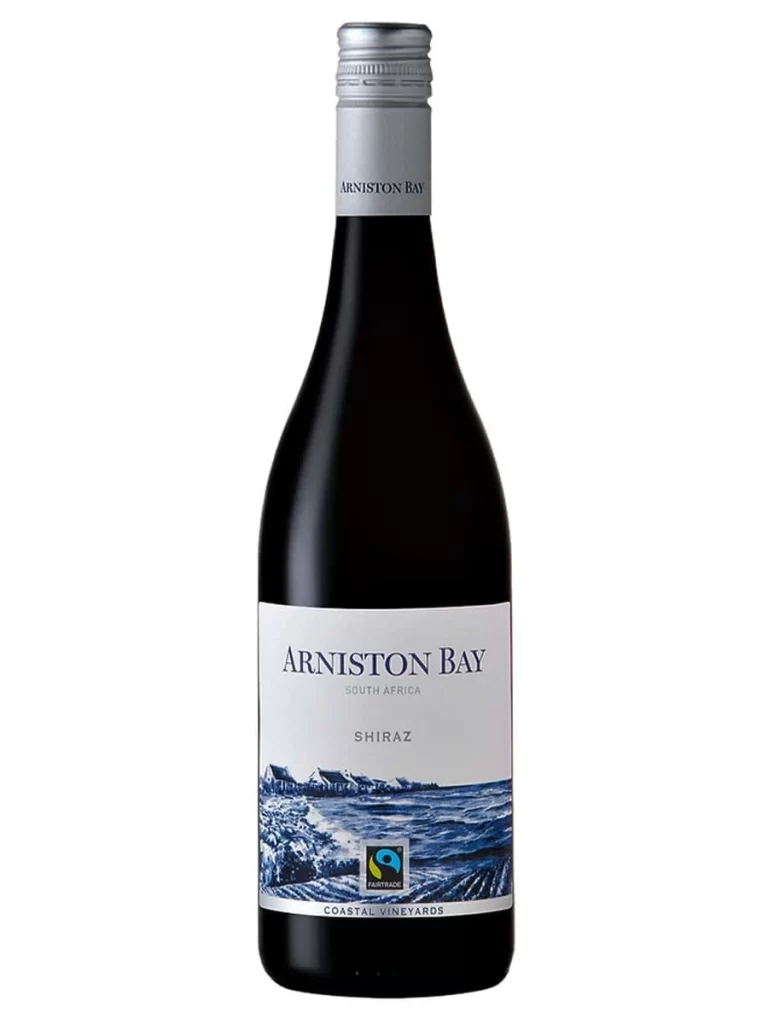 Arniston Bay Shiraz