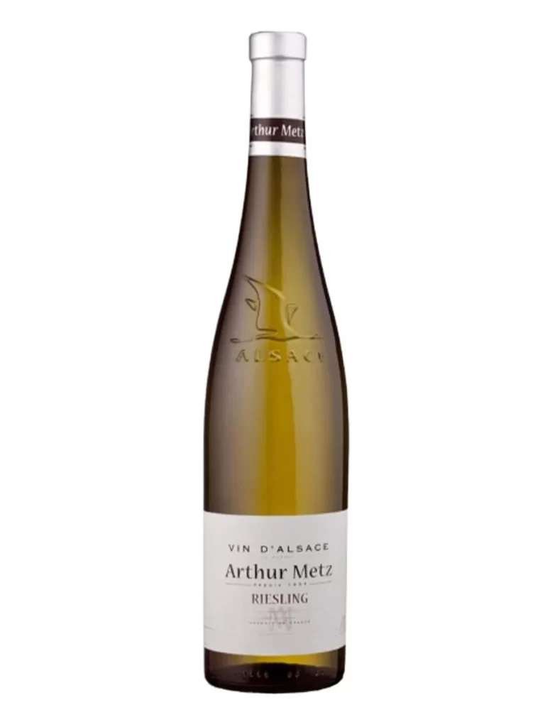 Arthur Metz Vieilles Vignes Riesling