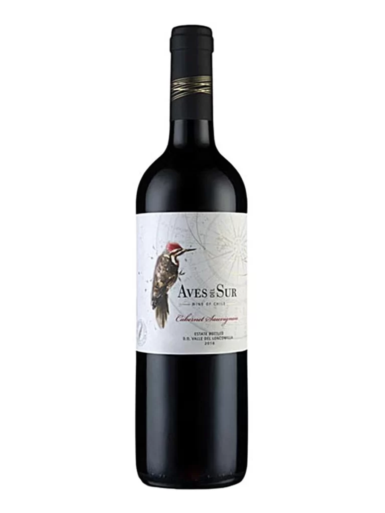 Aves Del Sur Classico Cabernet Sauvignon