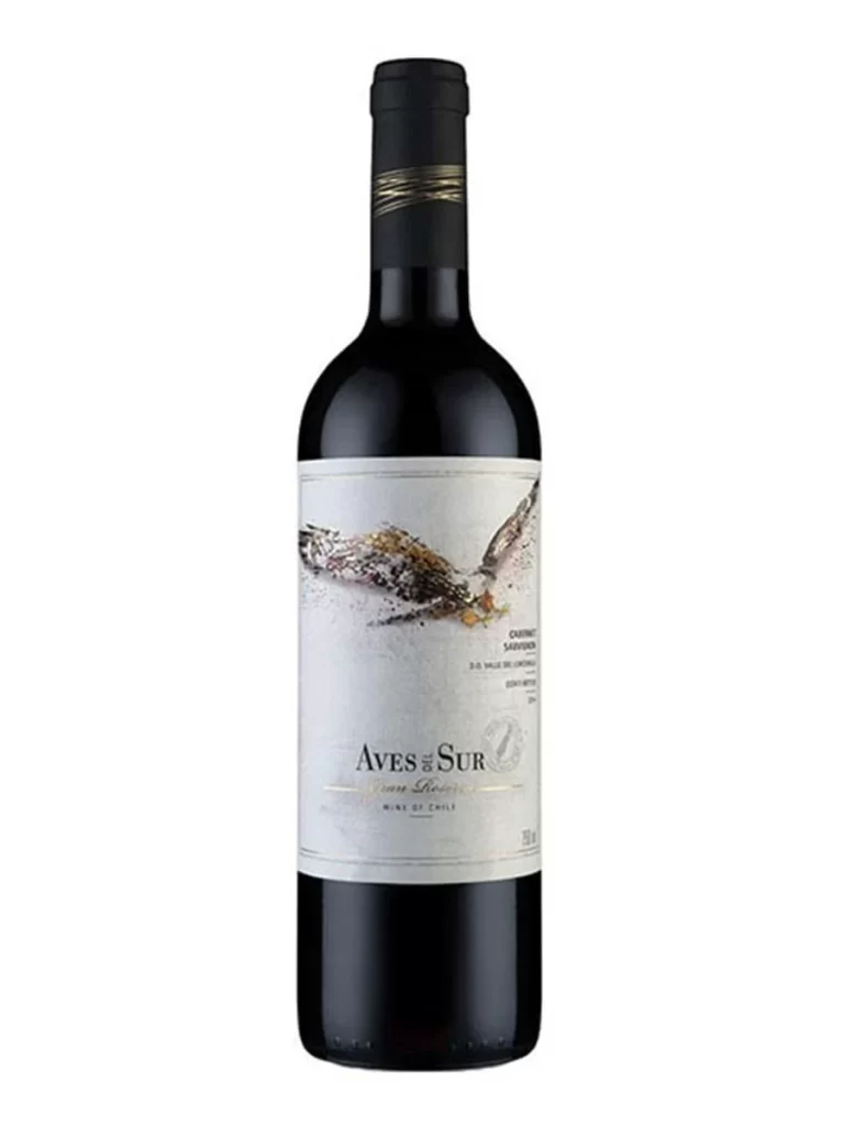 Aves Del Sur Gran Reserva Cabernet Sauvignon