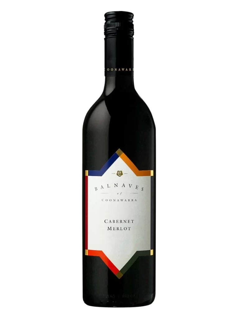 Balnaves Cabernet Merlot 