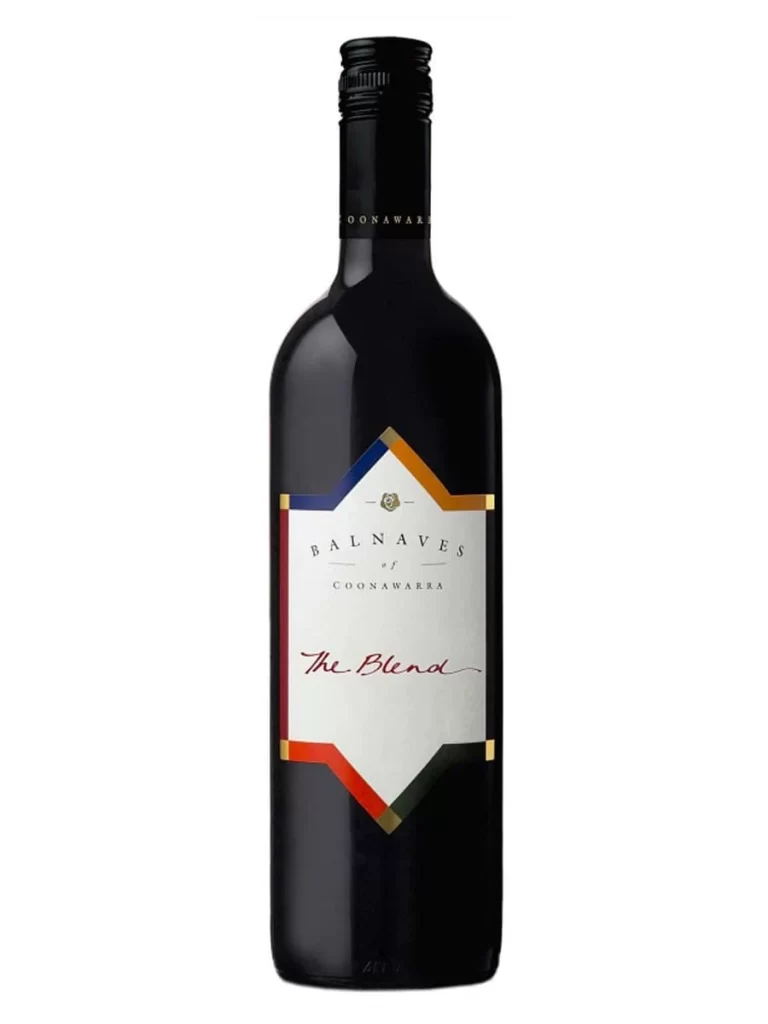 Balnaves The Blend