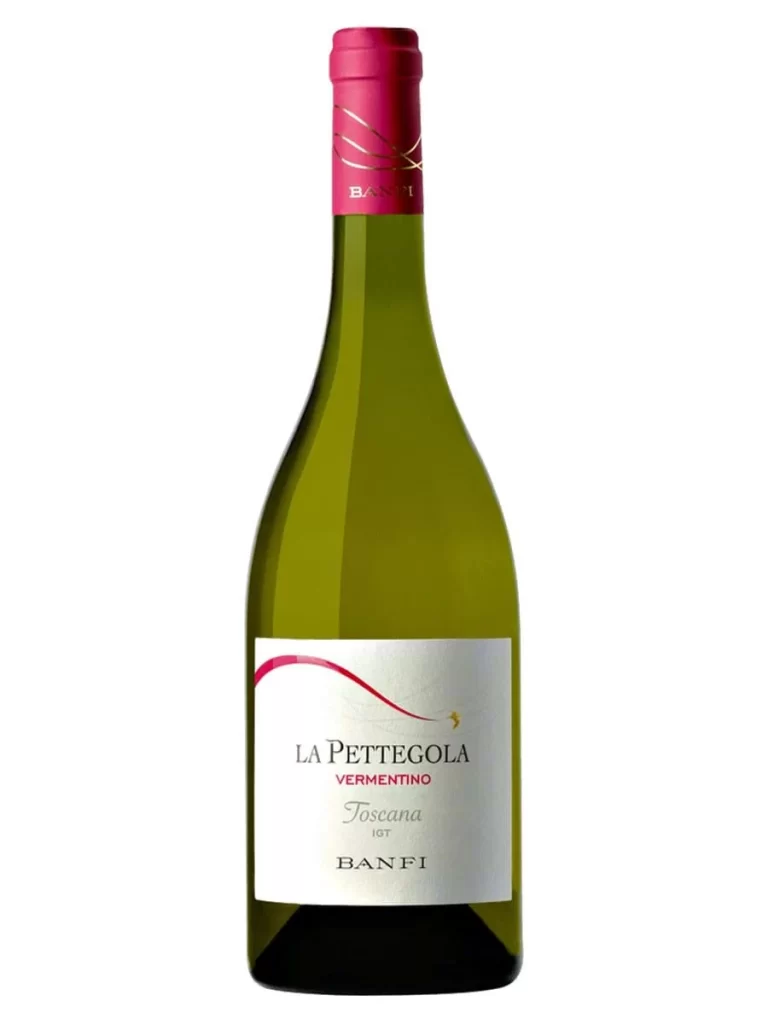 Banfi La Pettegola Vermentino