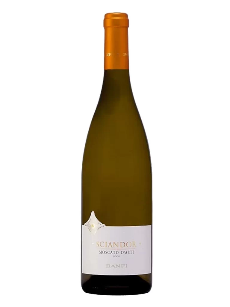 Banfi Sciandor Moscato