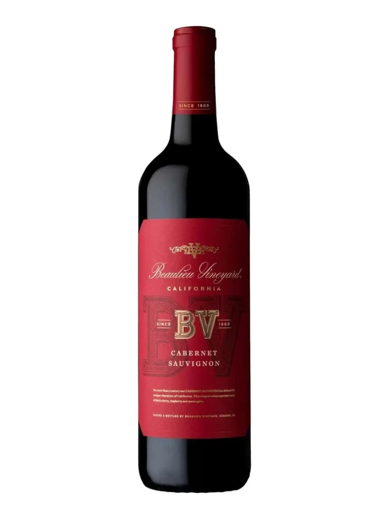 BV California Cabernet Sauvignon