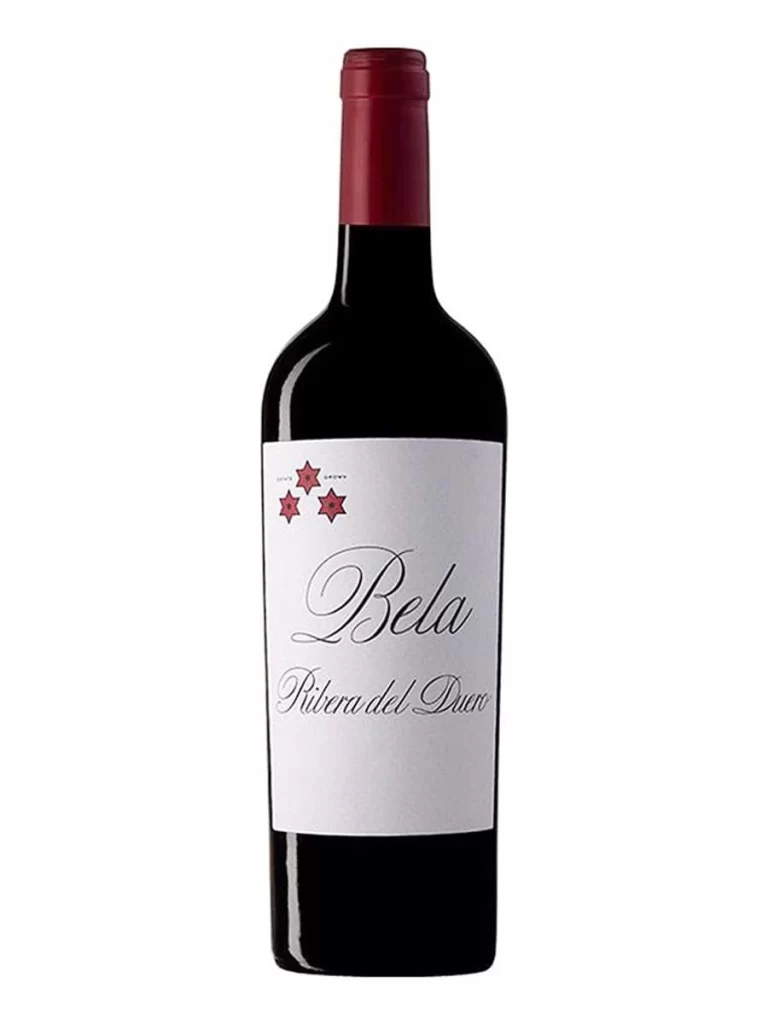 Bela Ribera Del Duero
