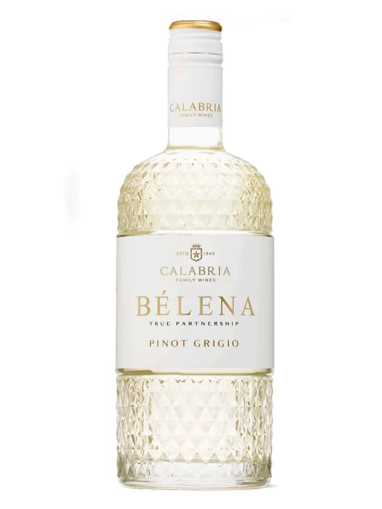 Belena Pinot Grigio