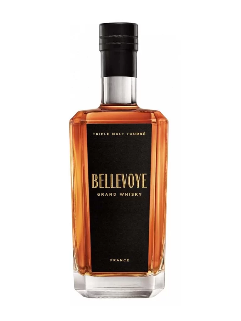 Rượu Bellevoye Black