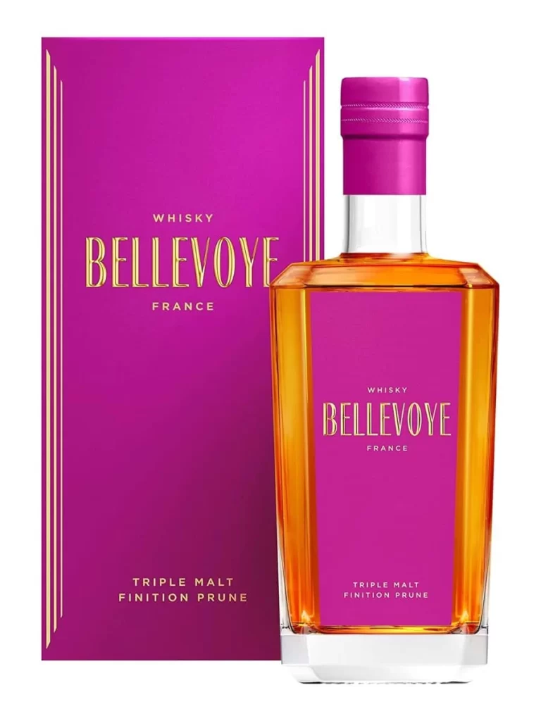 Bellevoye Prune