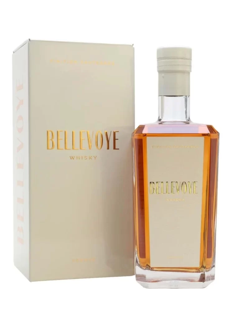 Rượu Bellevoye White