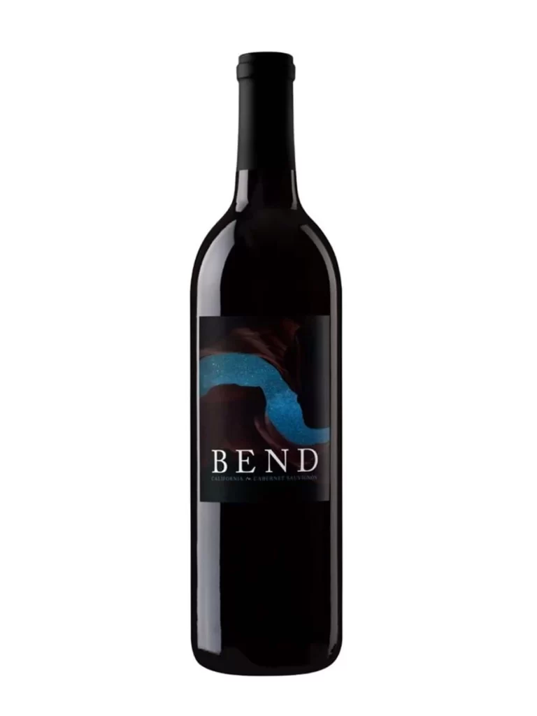 Bend Cabernet Sauvignon