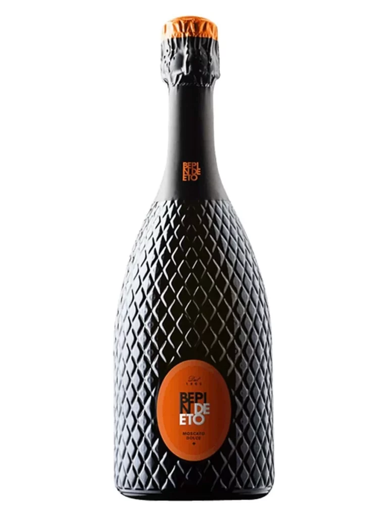 Bepin De Eto Moscato Dolce