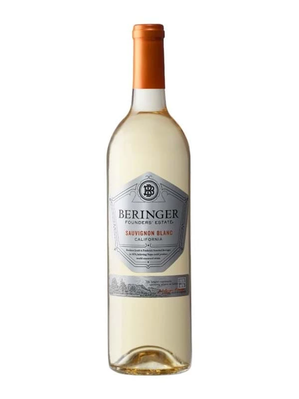 Rượu vang Beringer Founder’s Estate Sauvignon Blanc