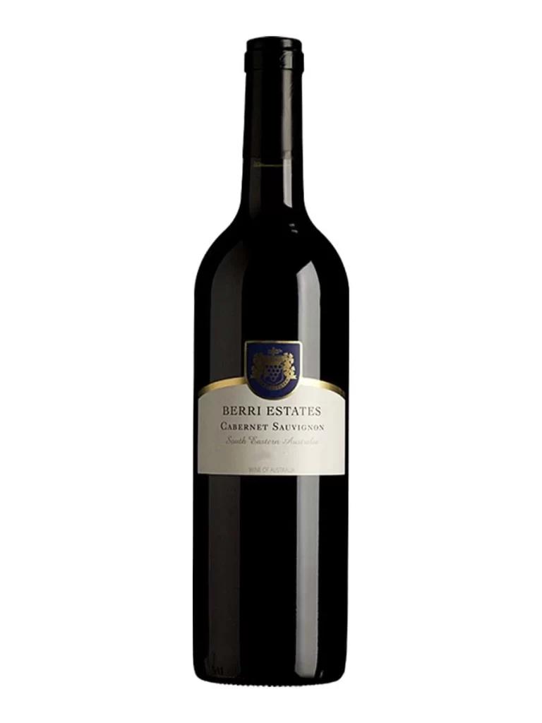 Berri Estates Cabernet Sauvignon