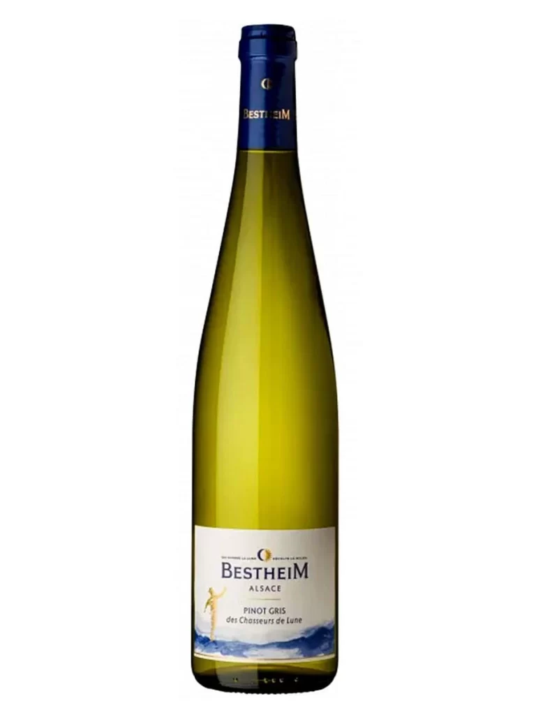 Bestheim Chasseurs de Lune Collection Pinot Gris