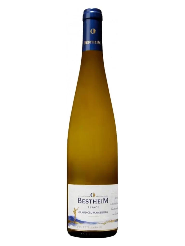 Bestheim Grand Cru Mambourg Gewurztraminer