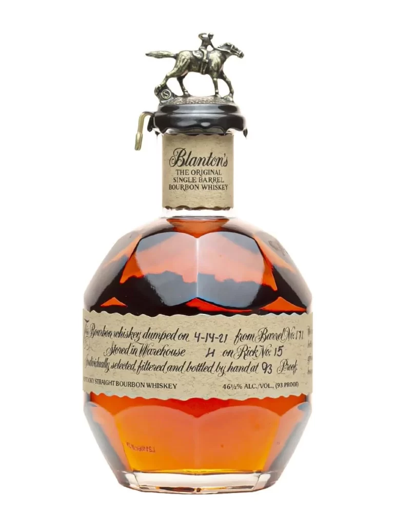 Blanton’s Original