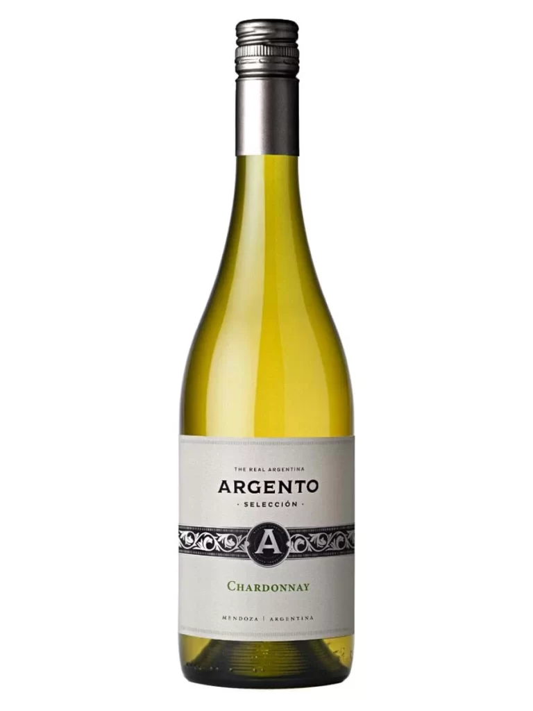 Bodega Argento Estate Reserve Chardonnay