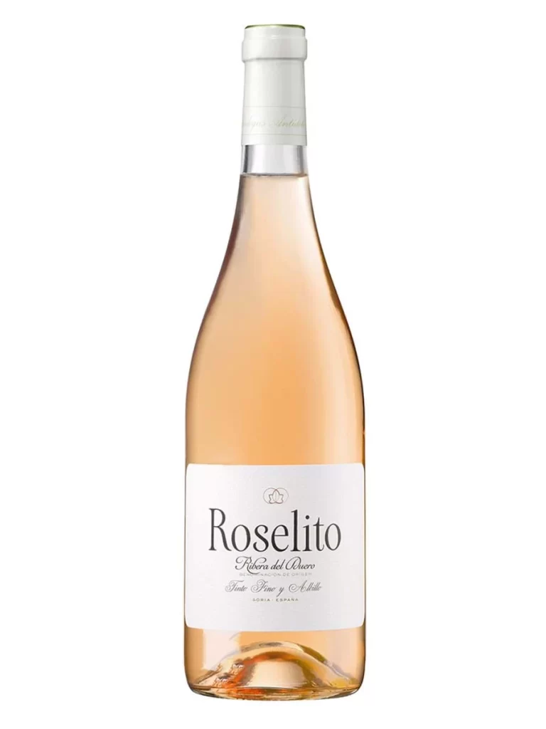 Bodegas Antidoto Roselito