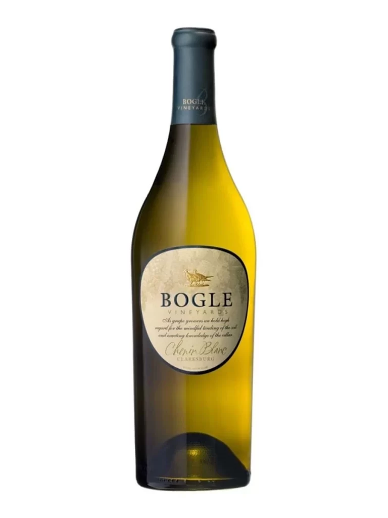 Bogle Chenin Blanc