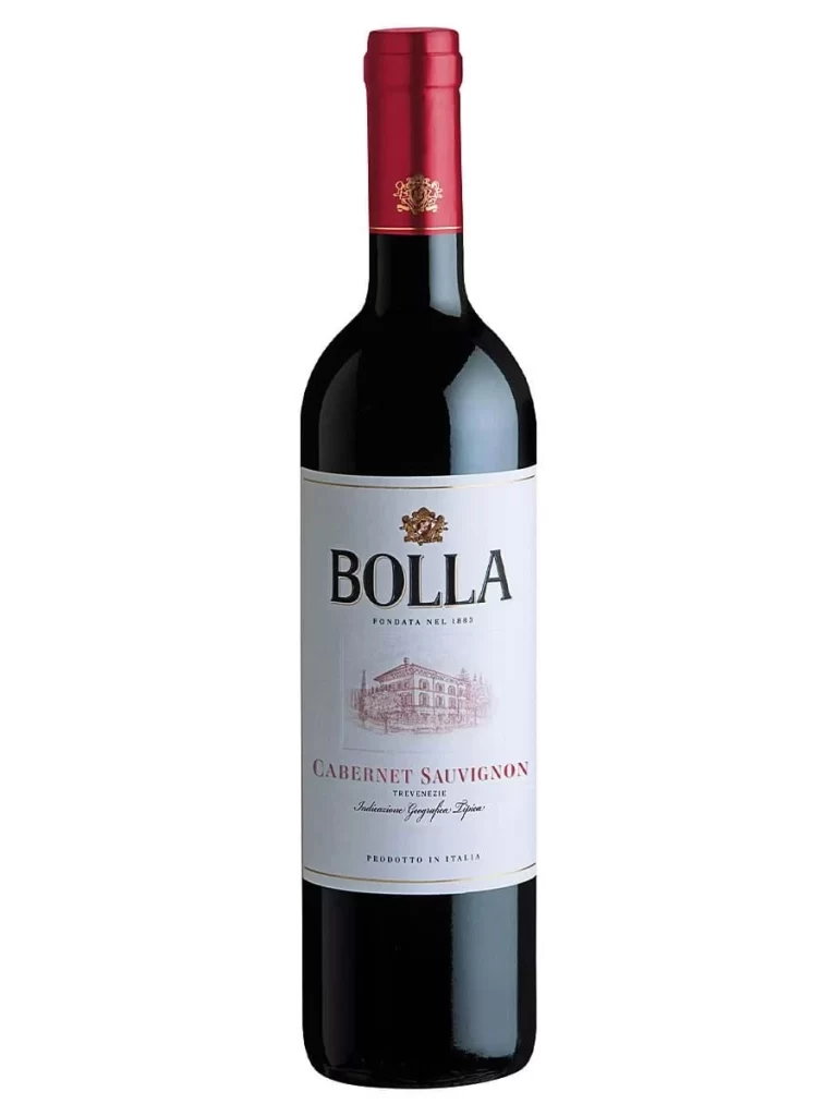 Bolla Cabernet Sauvigon