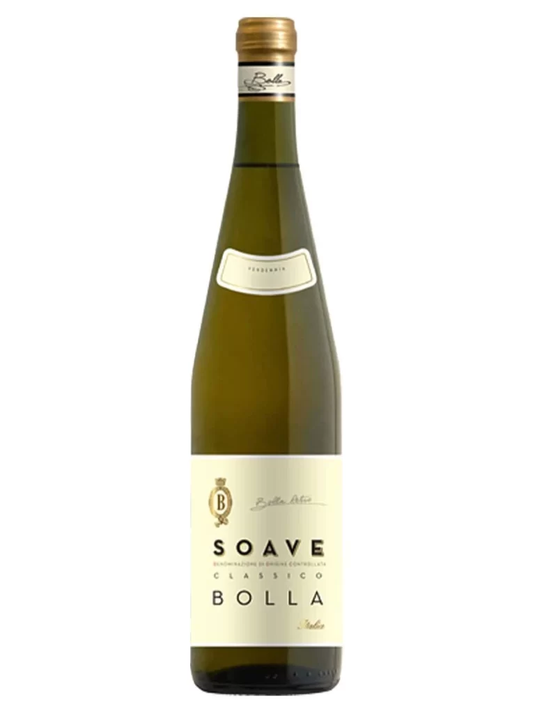 Bolla Soave Classico Retro