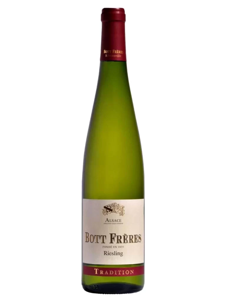 Bott Freres Riesling Tradition