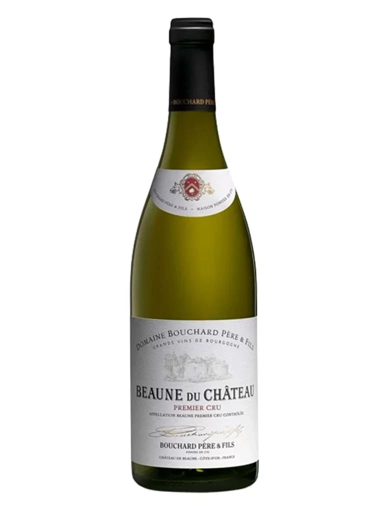 Bouchard Pere & Fils Beaune 1Er Cru Chardonnay