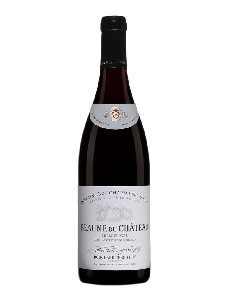 Bouchard Pere & Fils Beaune 1Er Cru Pinot Noir