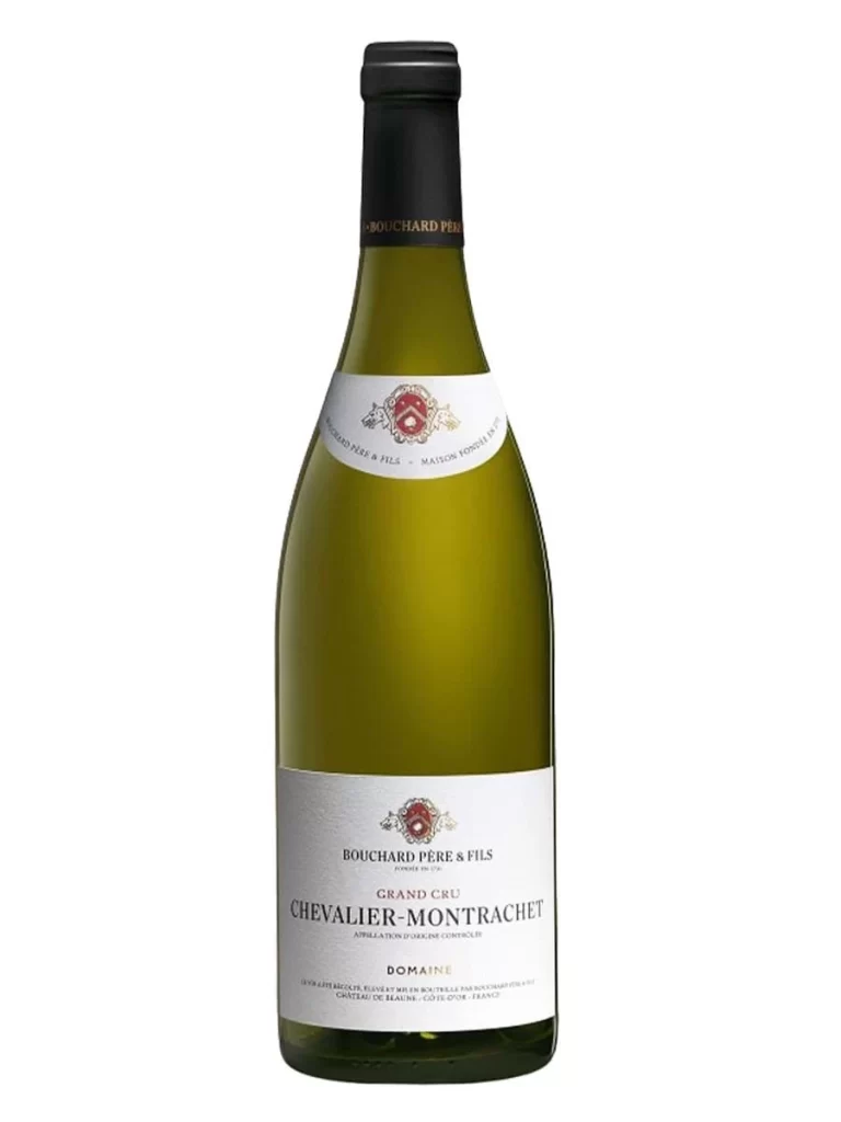 Bouchard Pere & Fils Chevalier-Montrachet Grand Cru