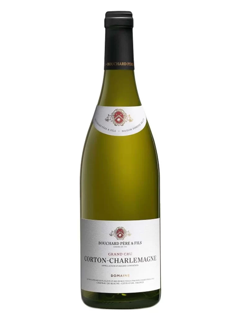 Bouchard Pere & Fils Corton Charlemagne Grand Cru
