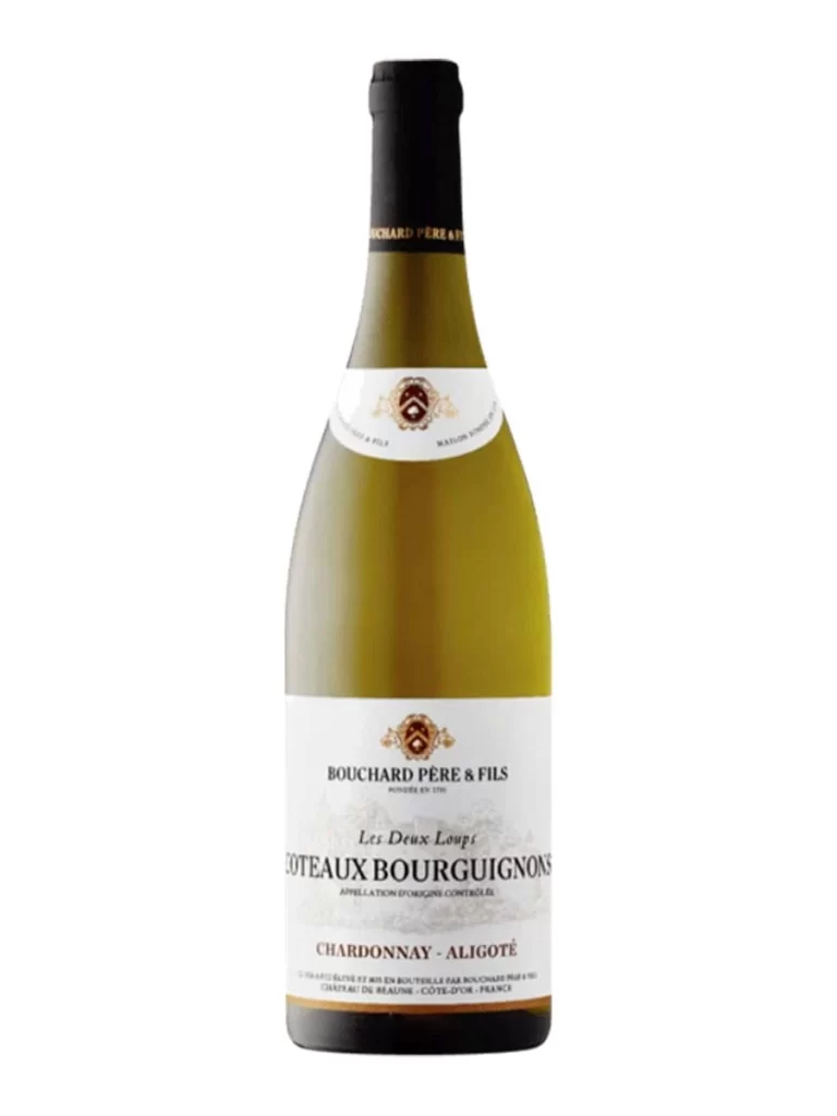 Bouchard Pere & Fils Coteaux Bourguignons Aligote Chardonnay