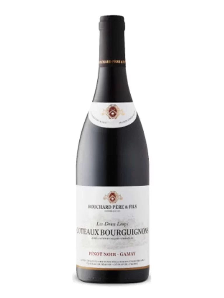 Bouchard Pere & Fils Coteaux Bourguignons Pinot Noir Gamay