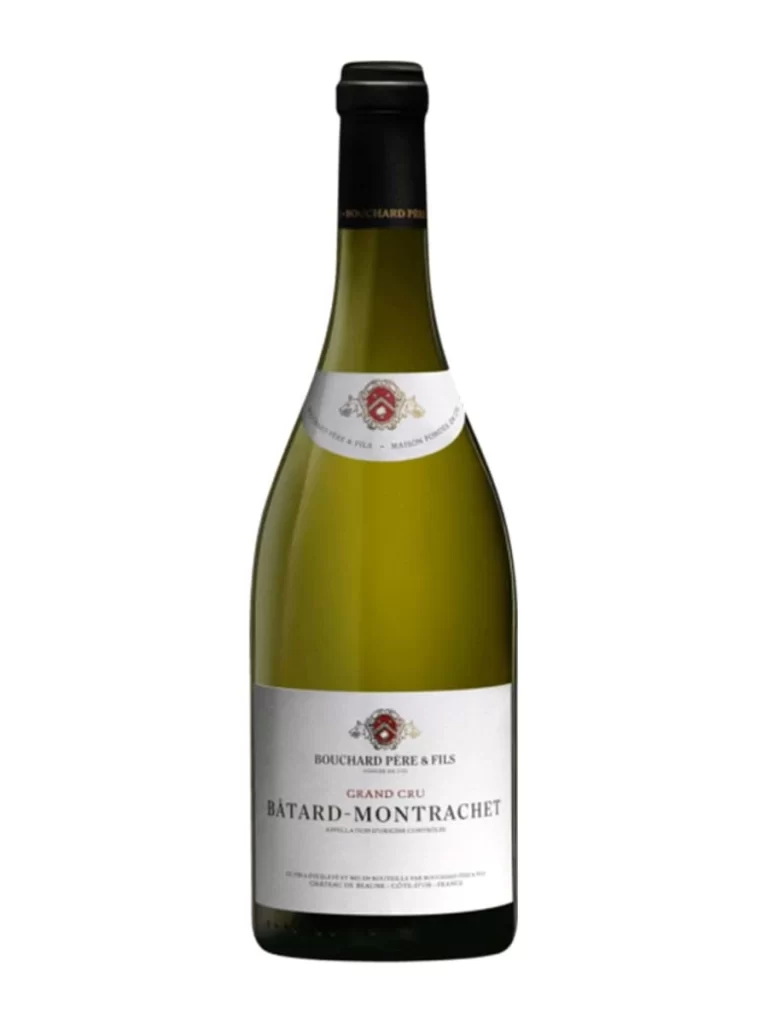 Bouchard Pere & Fils Grand Cru Batard Montrachet