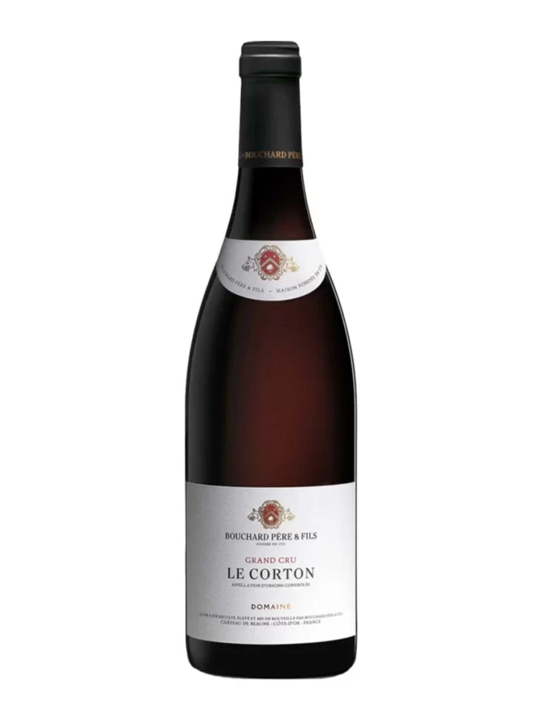 Bouchard Pere & Fils Grand Cru Le Corton