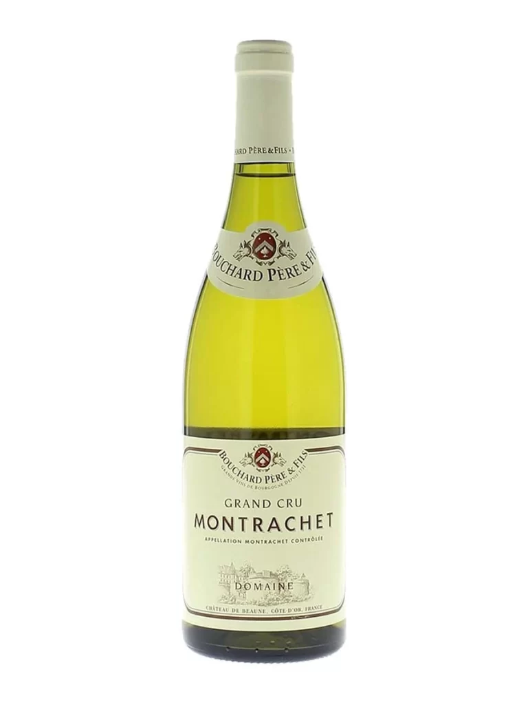Bouchard Pere & Fils Grand Cru Montrachet