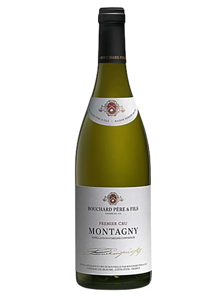 Bouchard Pere & Fils Montagny Premier Cru