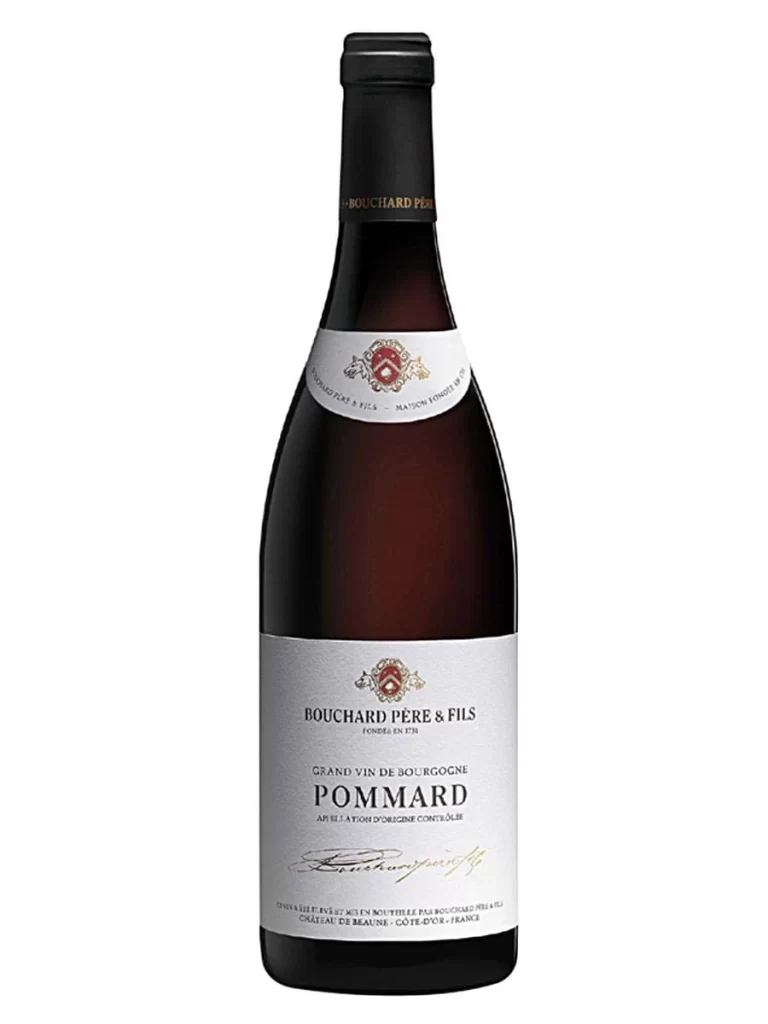 Bouchard Pere & Fils Pommard